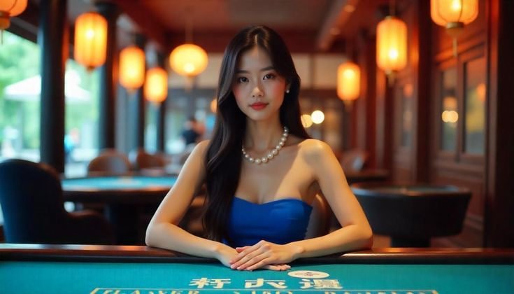 Simbol permainan slot online berwarna-warni di jus77